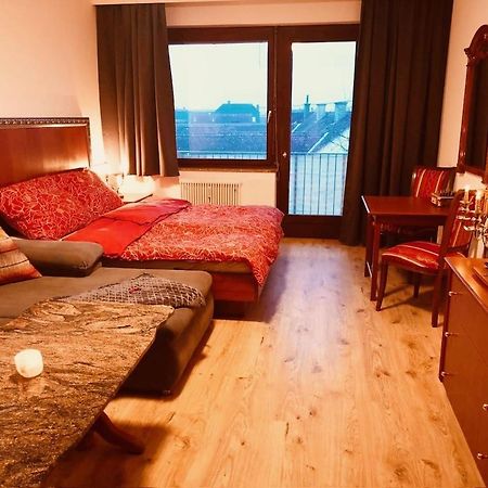 Thermenland-Traum Apartment فورستنفيلد المظهر الخارجي الصورة