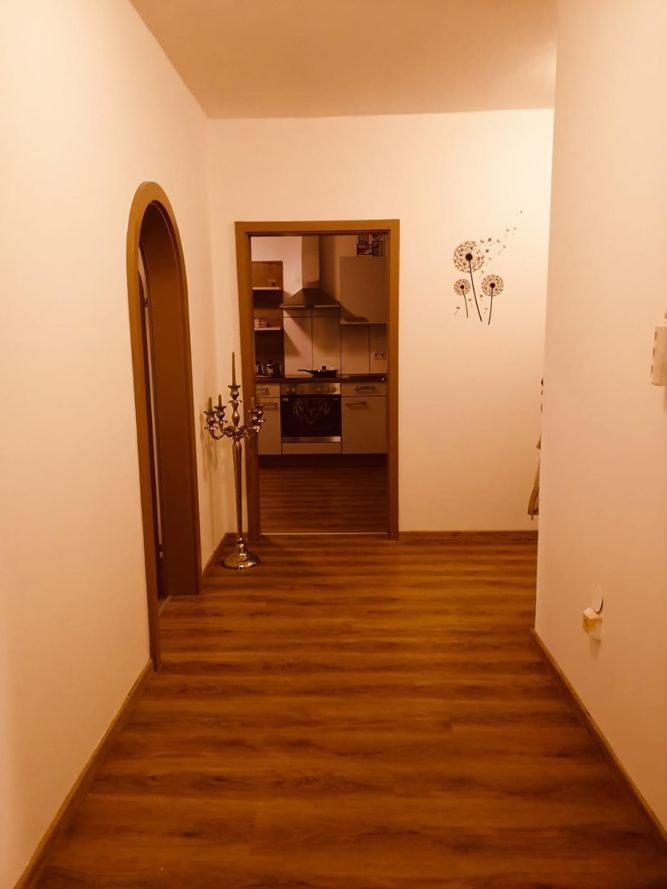 Thermenland-Traum Apartment فورستنفيلد المظهر الخارجي الصورة