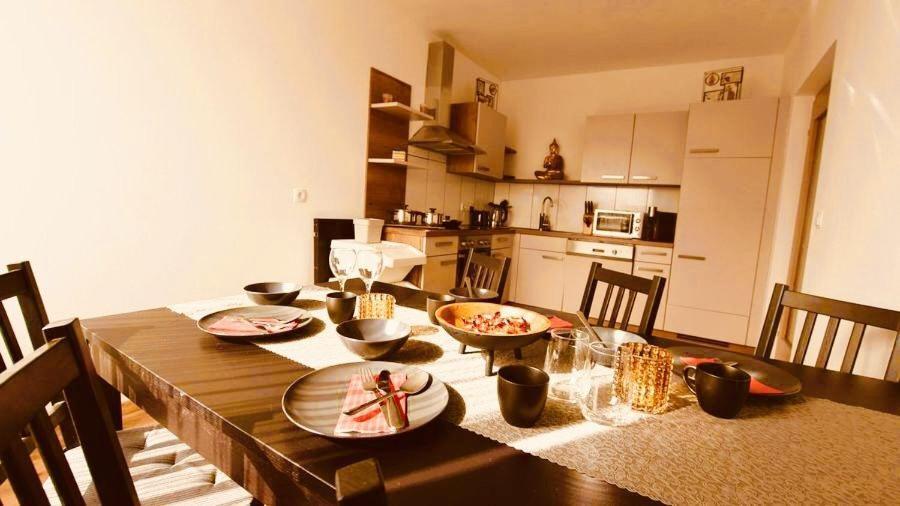 Thermenland-Traum Apartment فورستنفيلد المظهر الخارجي الصورة
