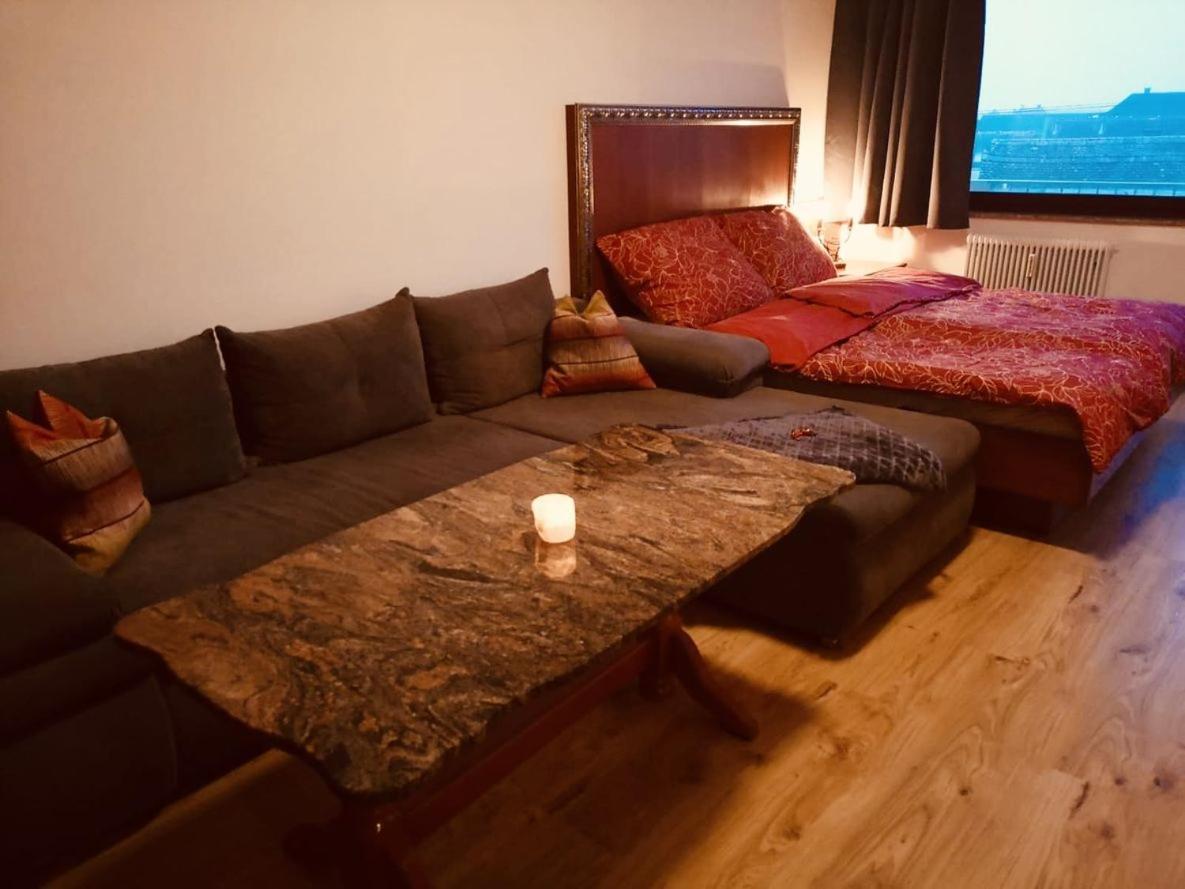Thermenland-Traum Apartment فورستنفيلد المظهر الخارجي الصورة