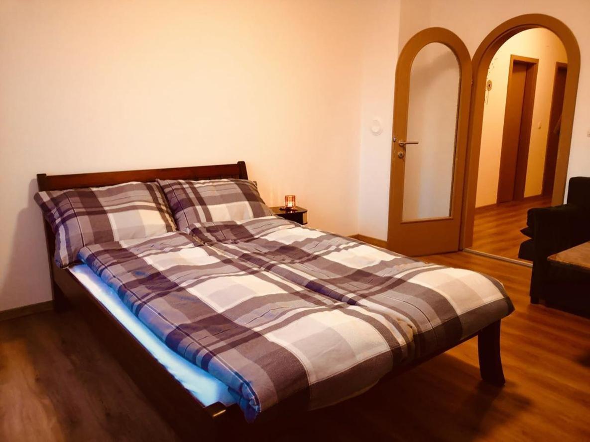 Thermenland-Traum Apartment فورستنفيلد المظهر الخارجي الصورة