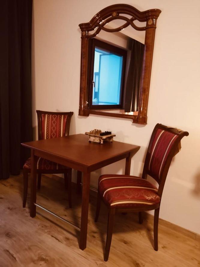 Thermenland-Traum Apartment فورستنفيلد المظهر الخارجي الصورة