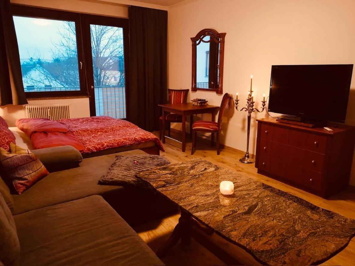 Thermenland-Traum Apartment فورستنفيلد المظهر الخارجي الصورة