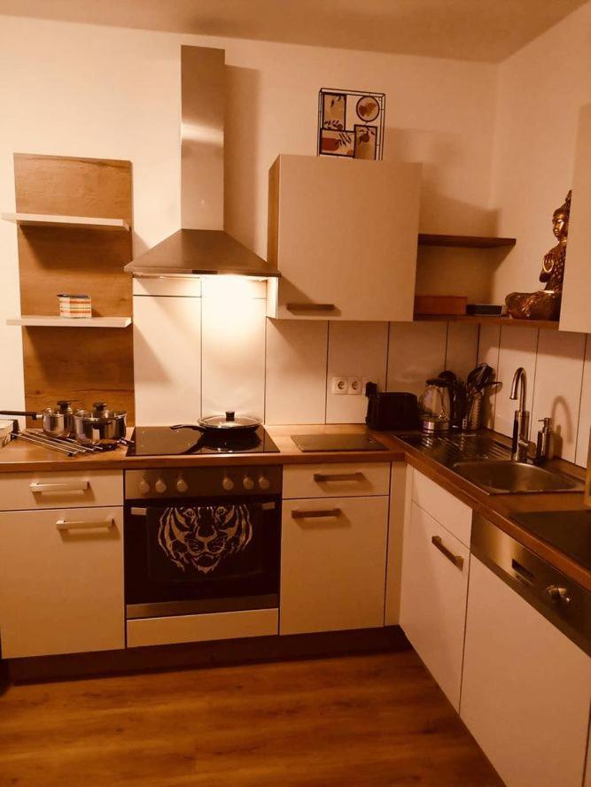 Thermenland-Traum Apartment فورستنفيلد المظهر الخارجي الصورة