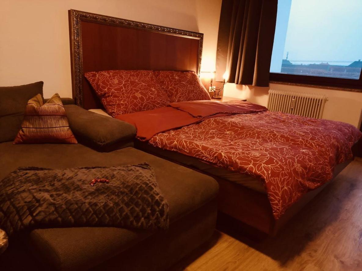 Thermenland-Traum Apartment فورستنفيلد المظهر الخارجي الصورة
