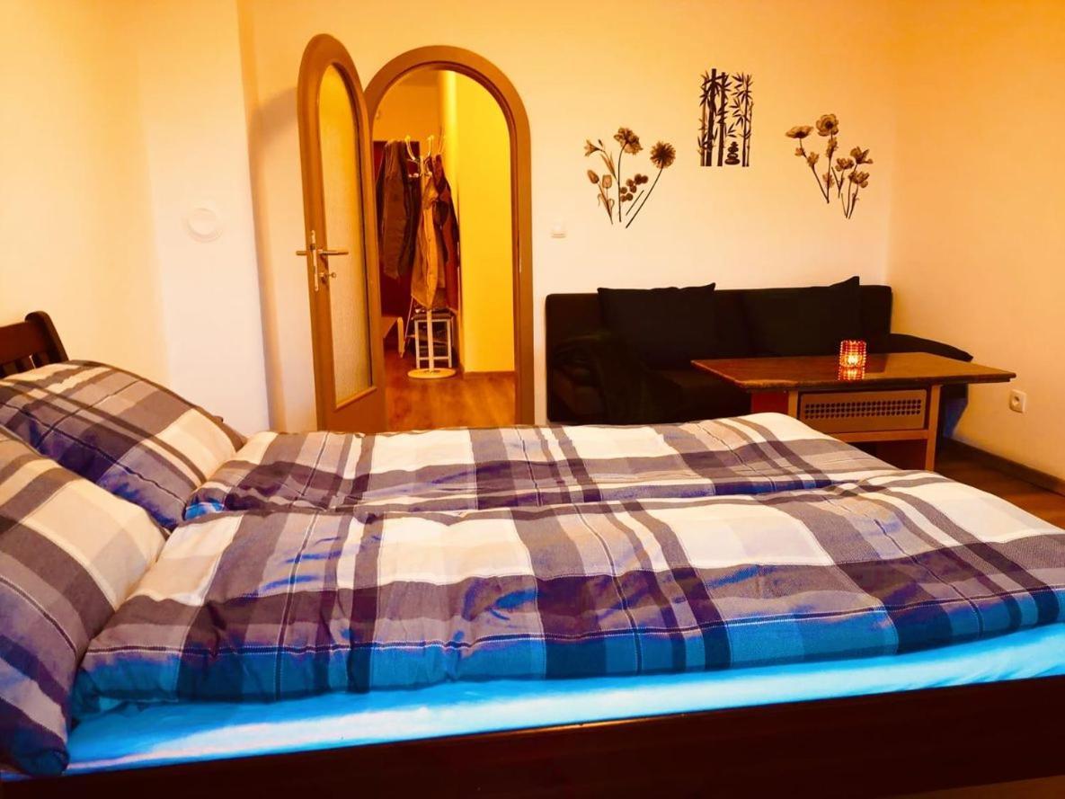 Thermenland-Traum Apartment فورستنفيلد المظهر الخارجي الصورة