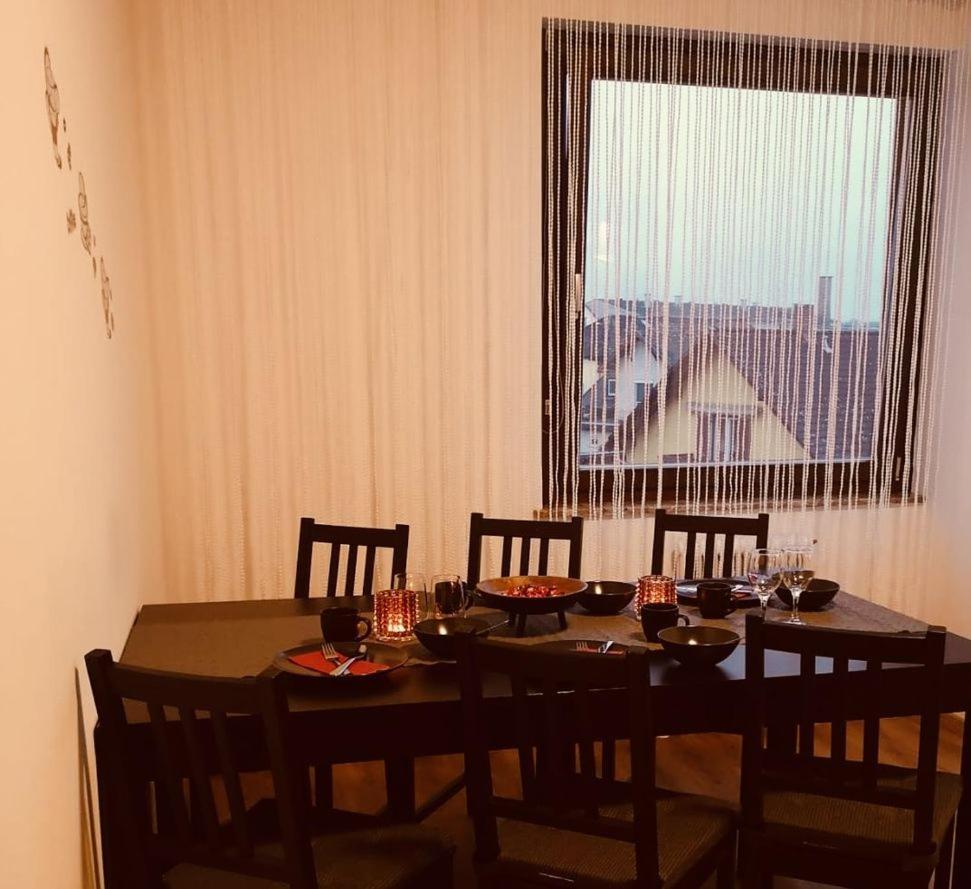 Thermenland-Traum Apartment فورستنفيلد المظهر الخارجي الصورة