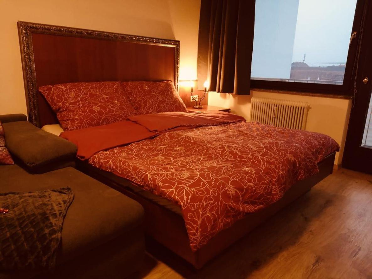 Thermenland-Traum Apartment فورستنفيلد المظهر الخارجي الصورة